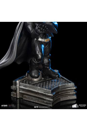 DC Comics Batman Forever Minico Figure