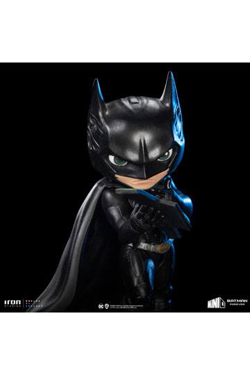 DC Comics Batman Forever Minico Figure