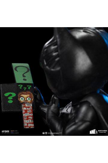 DC Comics Batman Forever Minico Figure