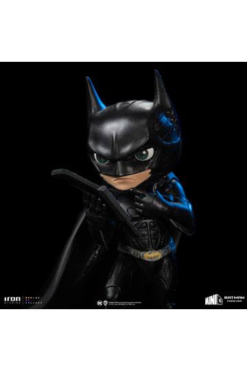 DC Comics Batman Forever Minico Figure