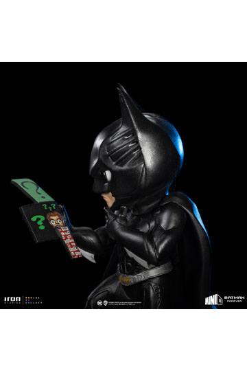 DC Comics Batman Forever Minico Figure