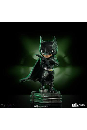 DC Comics Batman Forever Minico Figure