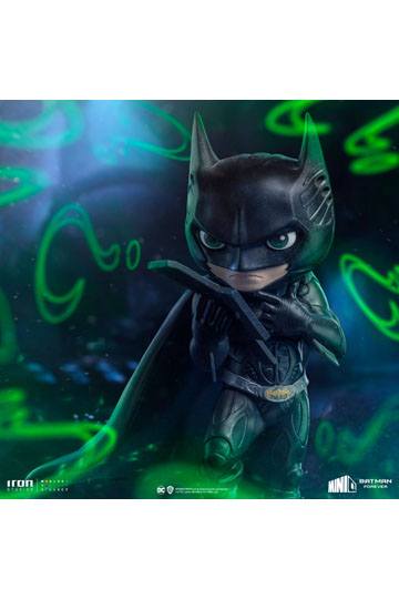 DC Comics Batman Forever Minico Figure