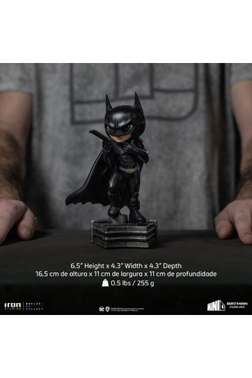 DC Comics Batman Forever Minico Figure