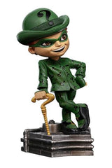Batman Forever Riddler Minico Figure