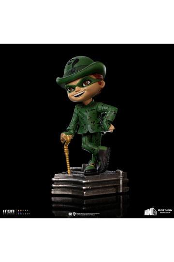 Batman Forever Riddler Minico Figure