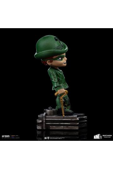 Batman Forever Riddler Minico Figure