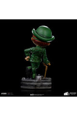 Batman Forever Riddler Minico Figure
