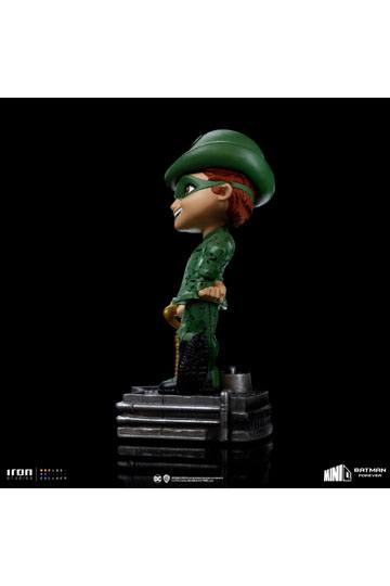 Batman Forever Riddler Minico Figure