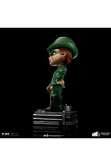Batman Forever Riddler Minico Figure