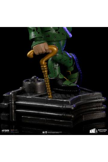 Batman Forever Riddler Minico Figure