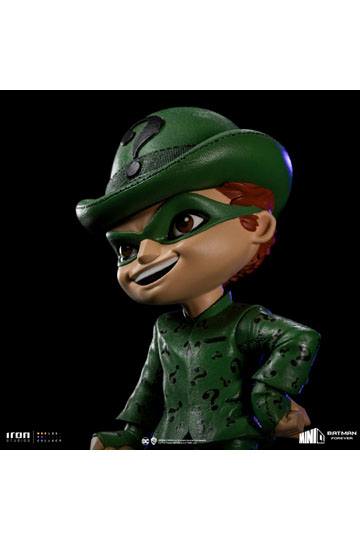 Batman Forever Riddler Minico Figure