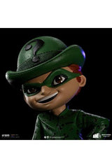 Batman Forever Riddler Minico Figure