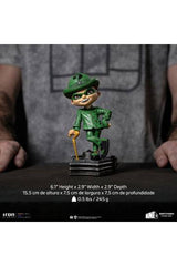 Batman Forever Riddler Minico Figure