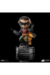DC Comics Batman Forever Robin Minico Figure