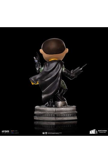DC Comics Batman Forever Robin Minico Figure