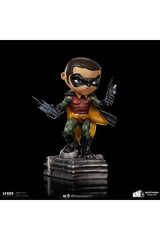 DC Comics Batman Forever Robin Minico Figure
