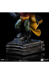 DC Comics Batman Forever Robin Minico Figure