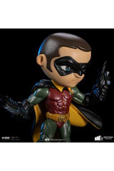 DC Comics Batman Forever Robin Minico Figure