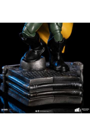 DC Comics Batman Forever Robin Minico Figure