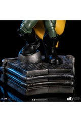DC Comics Batman Forever Robin Minico Figure