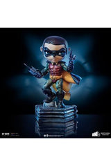 DC Comics Batman Forever Robin Minico Figure