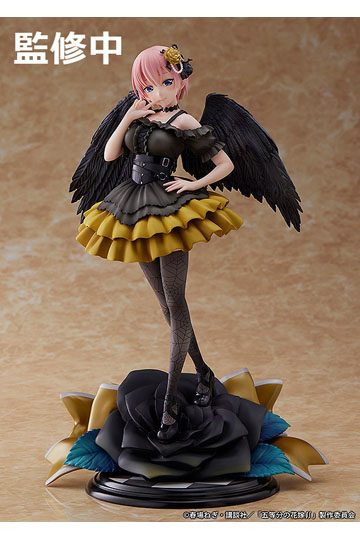 The Quintessential Quintuplets 1/7 Scale Figure Ichika Nakano: Fallen Angel Ver.