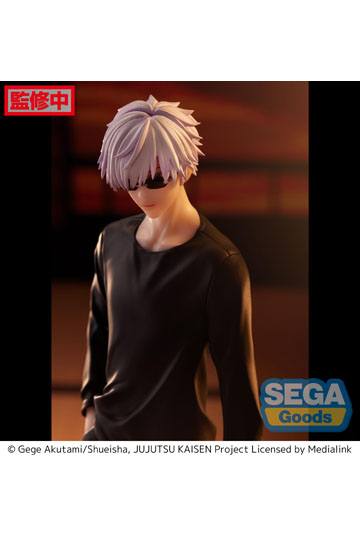 Jujutsu Kaisen Figurizm "Jujutsu Kaisen" Figure "Satoru Gojo"