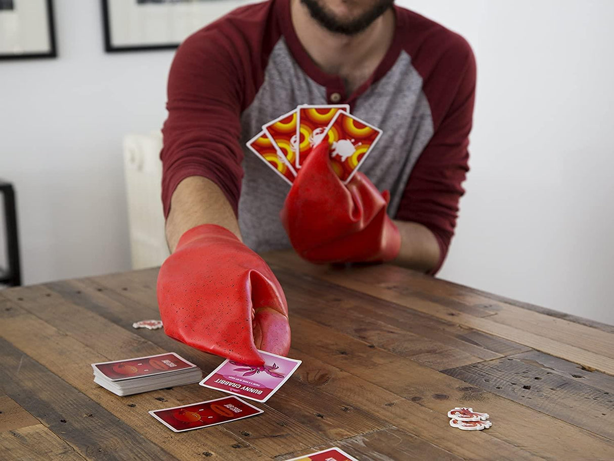 You've Got Crabs Imitation Crab Expansion Pack