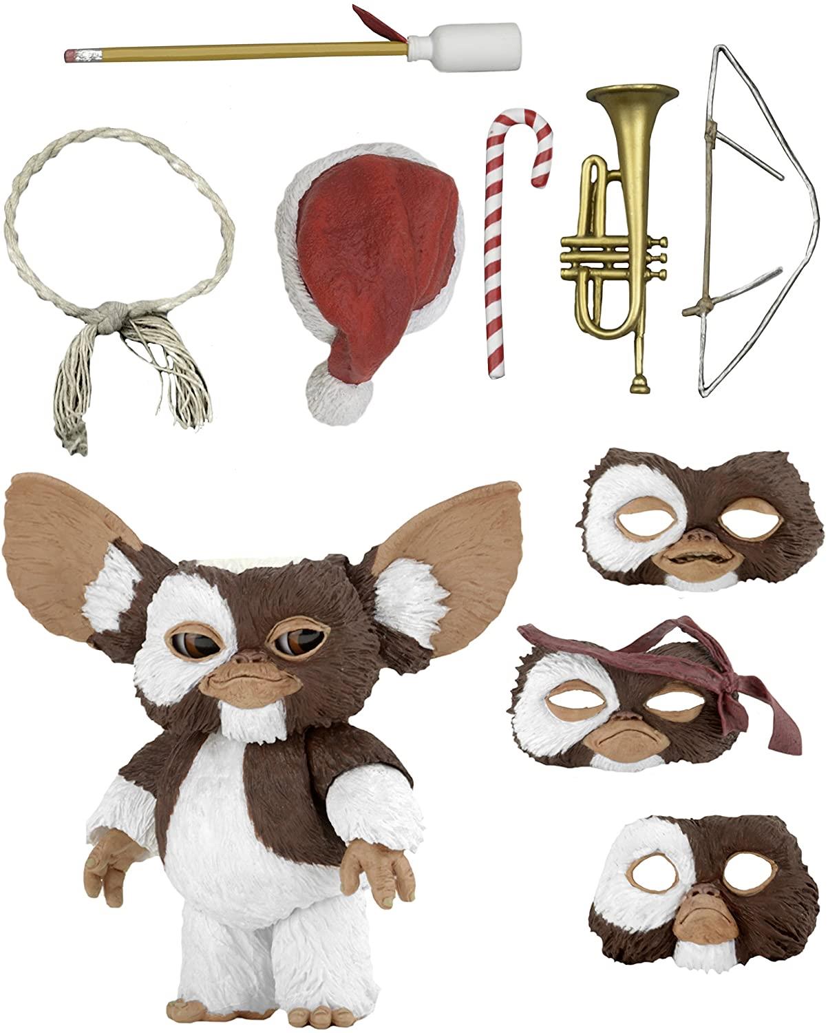 NECA Gremlins Ultimate Gizmo 7″ Scale Action Figure