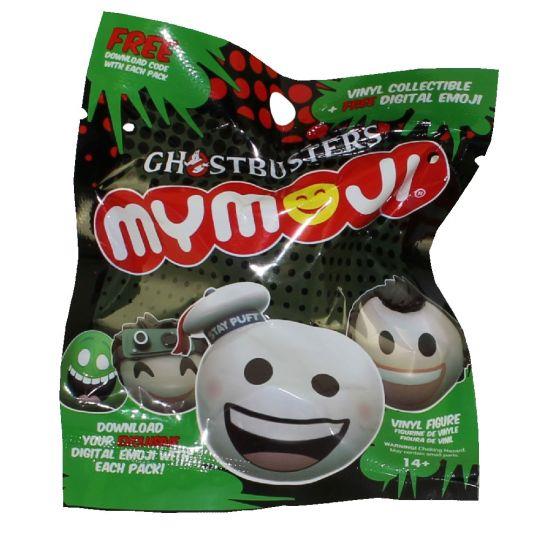Ghostbusters MyMoji blind Bag