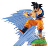 Banpresto Dragon Ball Z Figure History Box Vol. 1 Son Goku
