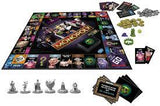 Disney Villains Monopoly