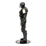 Warhammer 40k Darktide Cadian Veteran Guard Action Figure