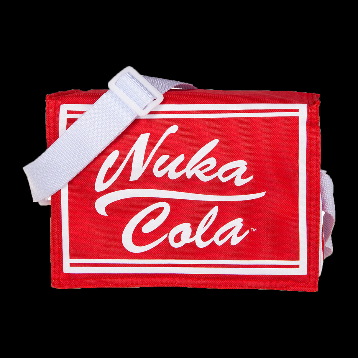 Fallout Nuka Cola Cooler Bag