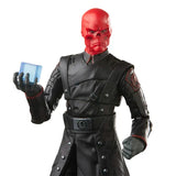 Marvel: What If...?: Avengers Legends Red Skull Action Figure
