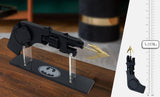 DC Comics Batman Grapple Launcher 6 Inch Prop Replica