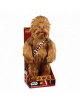 Star Wars: Mega Poseable Plush: Chewbacca