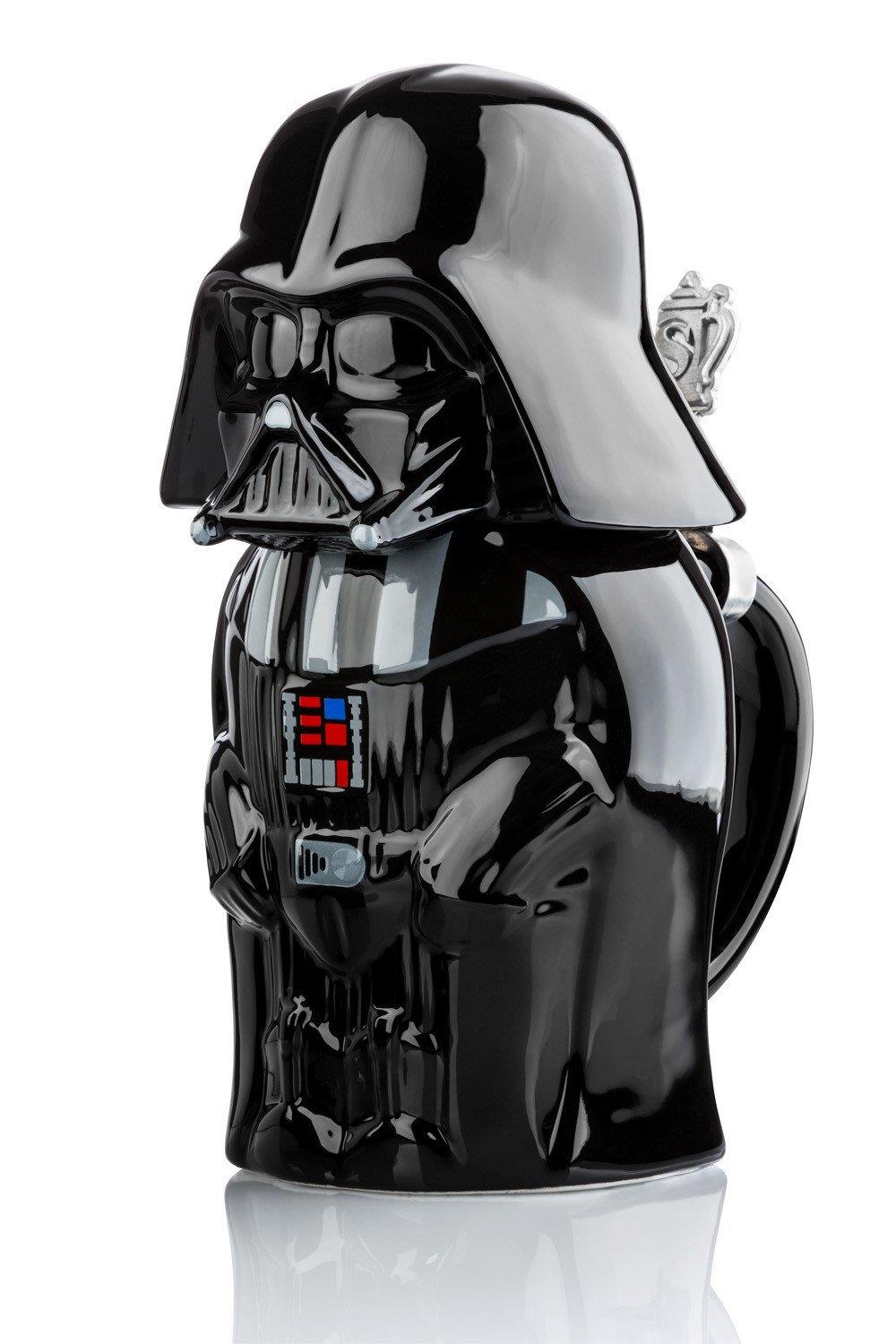 Star Wars Series 1 Signature Stein Darth Vader
