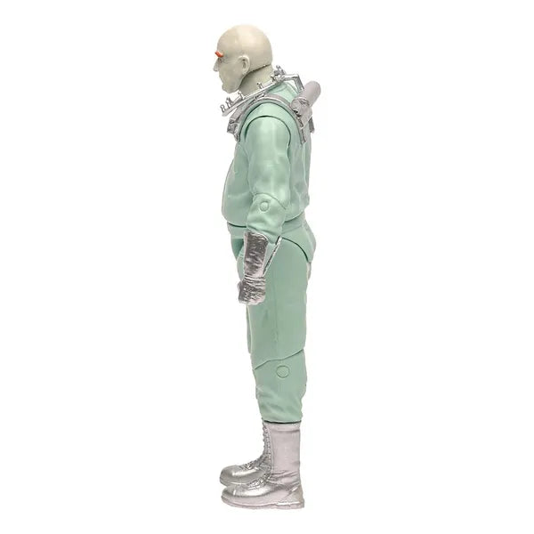 DC Comics: Batman '66: Wave 4: Mr. Freeze (Otto Preminger) Retro Action Figure