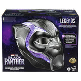 Marvel Legends Gear Black Panther Helmet