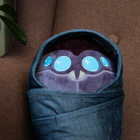 OFFICIAL DESTINY FALLEN BABY PLUSHIE / PLUSH