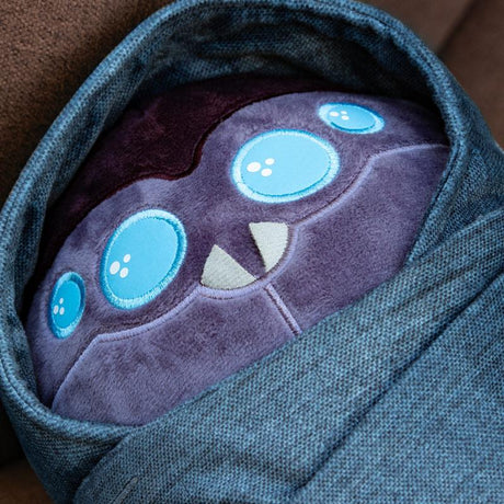 OFFICIAL DESTINY FALLEN BABY PLUSHIE / PLUSH