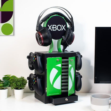 Official Xbox Gaming Locker