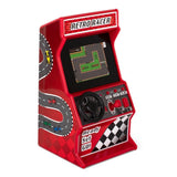 Thumbs Up! Retro Racing Mini Arcade Machine 16 cm