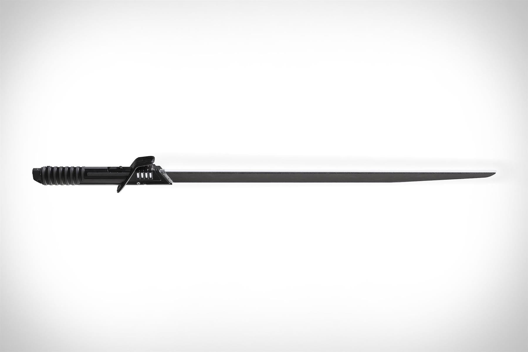 the darksaber black series