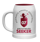 Harry Potter Seeker Ceramic Tankard