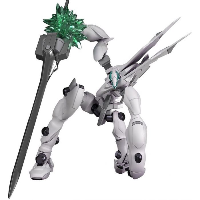Fafner in The Azure The Beyond Monderoid Figure Fafner Mark Sein