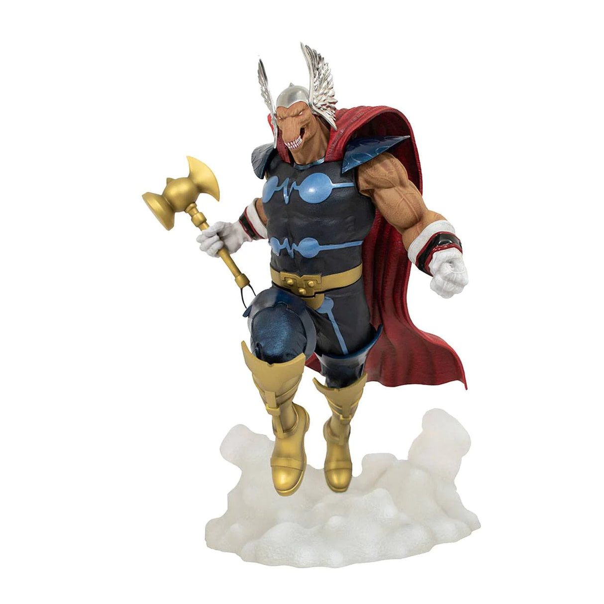 Marvel Comic Gallery Beta Ray Bill 25 CM PVC Statue