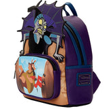 Loungefly Disney Villains Scene Yzma Mini Backpack